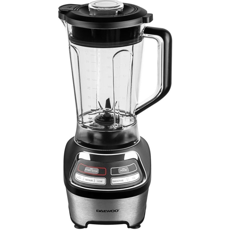 Daewoo Daewoo Samurai Powerblend Pro 1200W