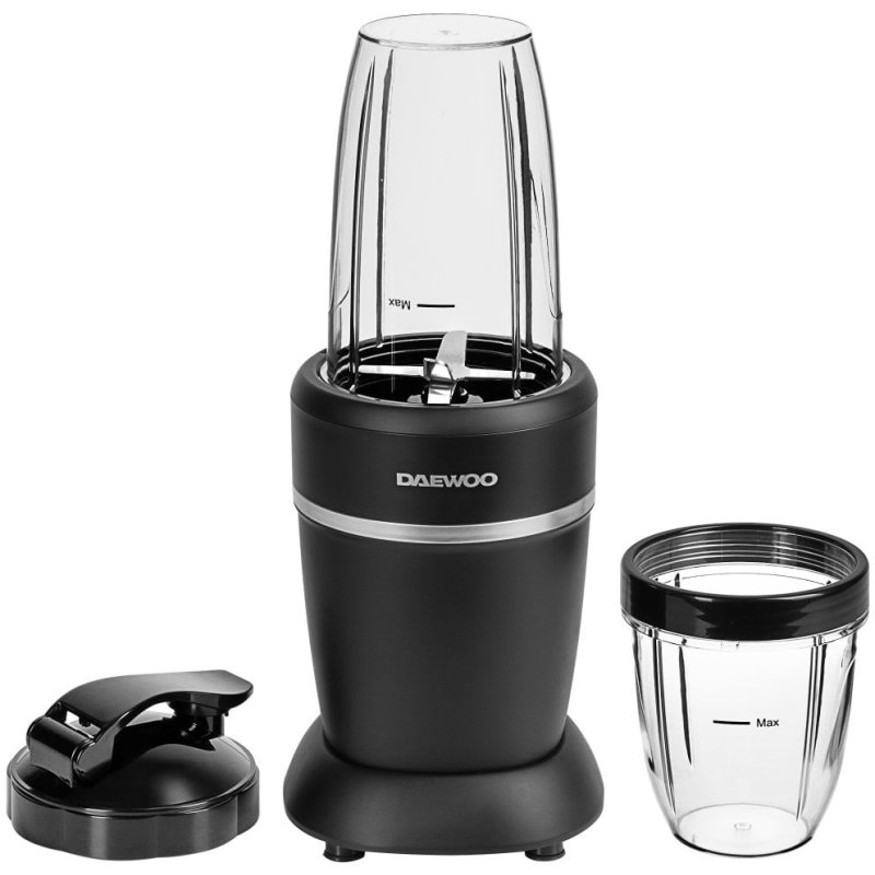 Daewoo Daewoo Samurai Ultrablend Pro 1000w Blender