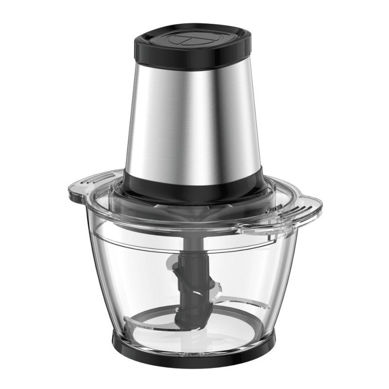 Daewoo Daewoo Mini Chopper with 1L Glass Bowl