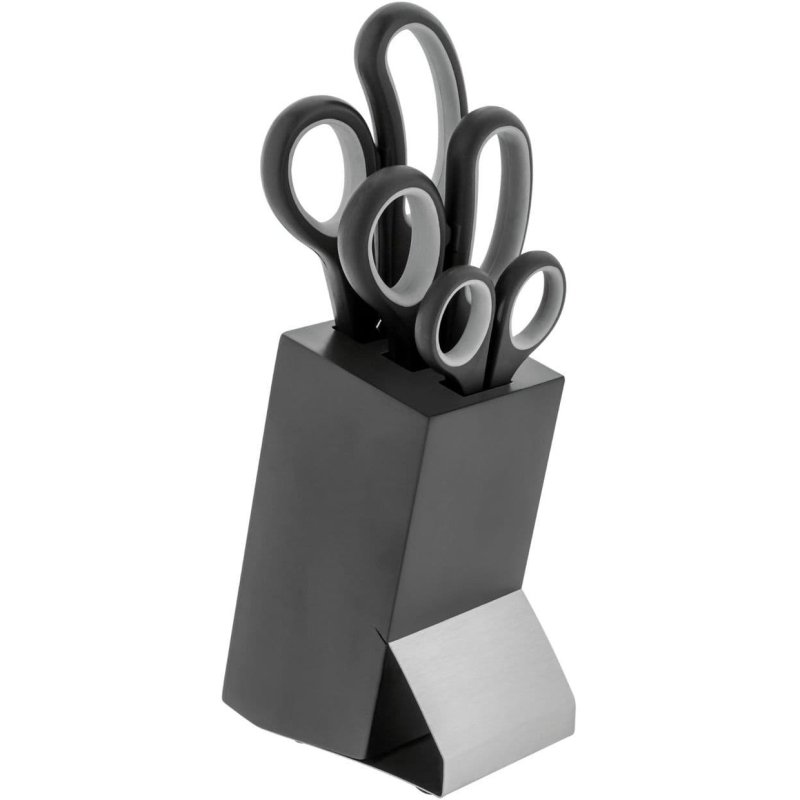 Judge Judge Essentials 3 Piece Scissor Block Set
