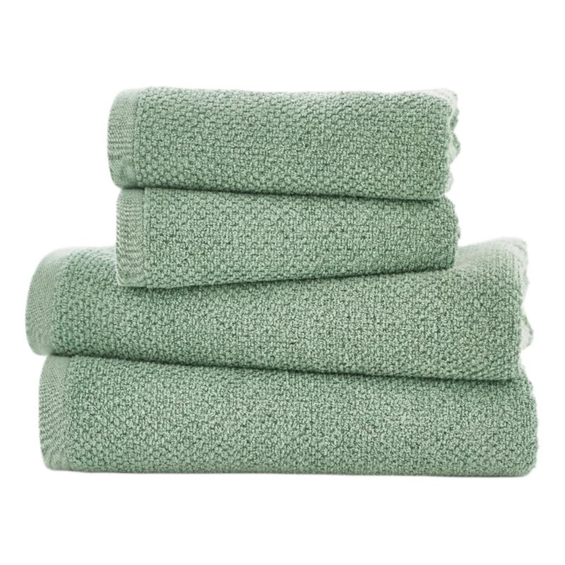 Lobster Creek Lobster Creek Riverdale Sage Towels