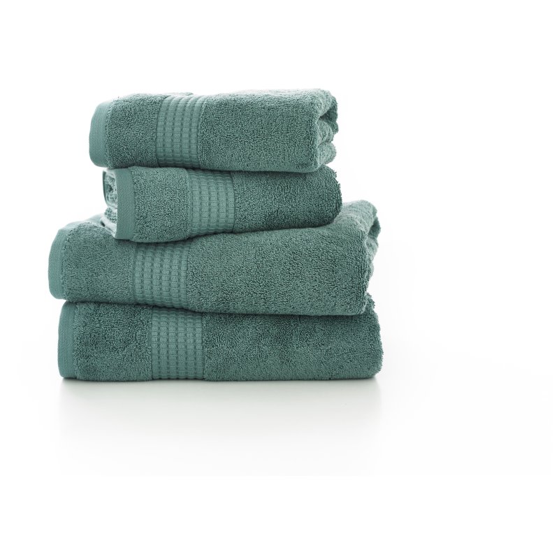 The Lyndon Company The Lyndon Company Poloma Pine Towels