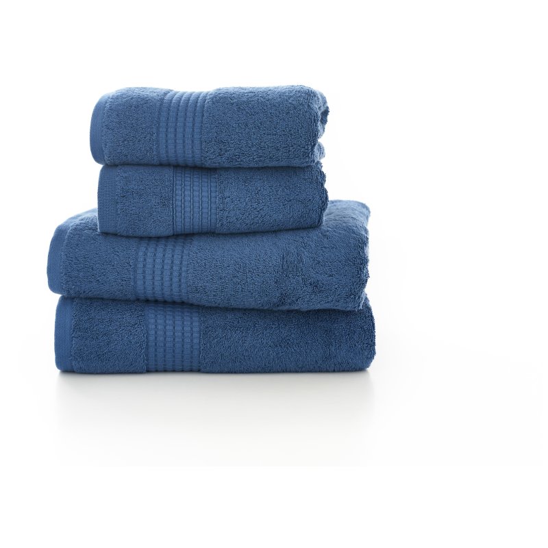 The Lyndon Company The Lyndon Company Poloma Amethyst Towels