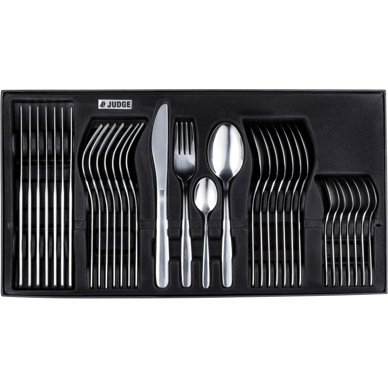 Judge Judge Colorado 32 Piece Cutlery Set