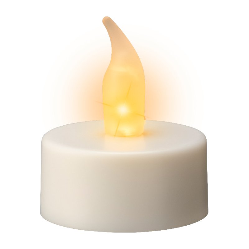 Kaemingk Kaemingk Pack of 6 LED Tealights