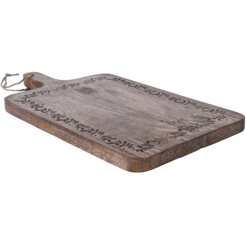 Kaemingk Kaemingk Mangowood Chopping Board
