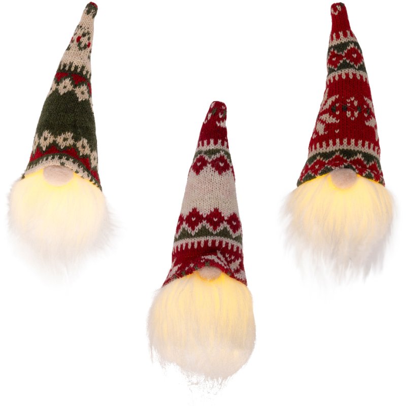 Kaemingk Kaemingk LED Gnome