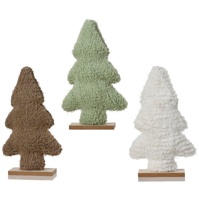 Kaemingk Kaemingk Faux Fur Tree