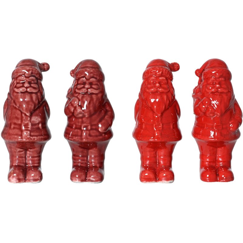 Kaemingk Kaemingk Decorative Santa Figurine