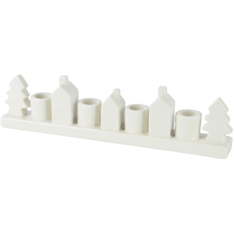 Kaemingk Kaemingk Street Candle Holder
