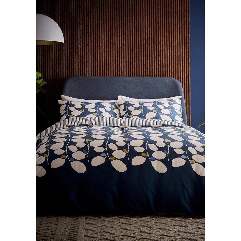 Helena Springfield Helena Springfield Loft Althea Cover Set Navy