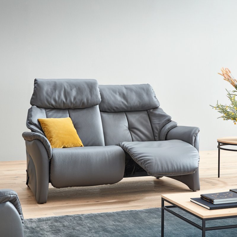 Himolla Chester 2 Seater Sofa lifestyle image