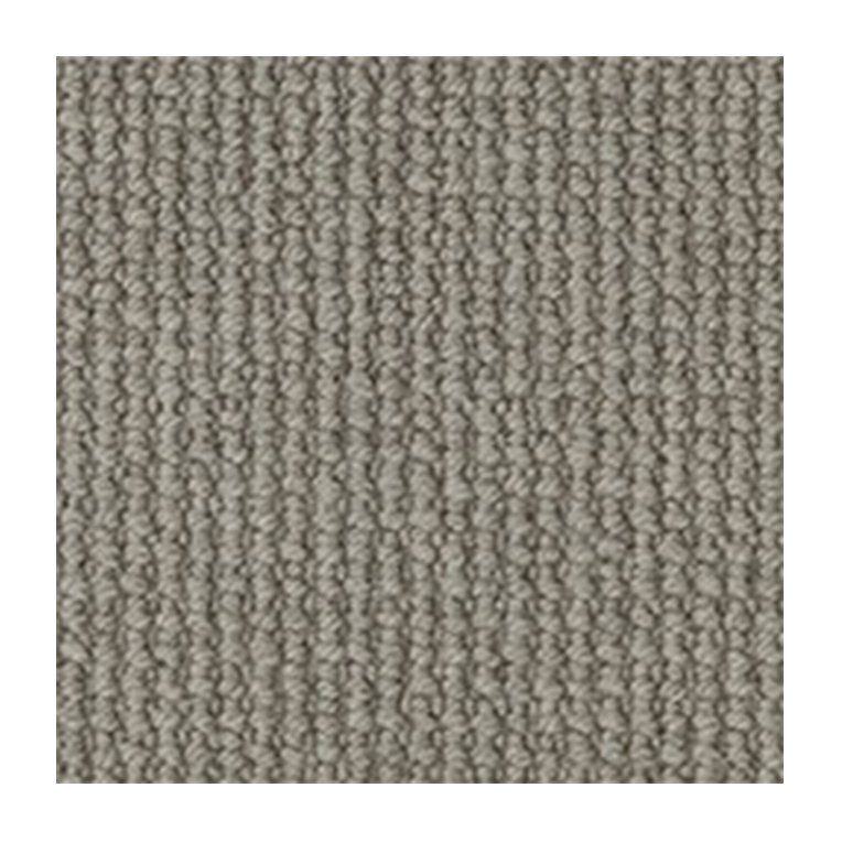 Westex Laverton Wool Loop in Smoke