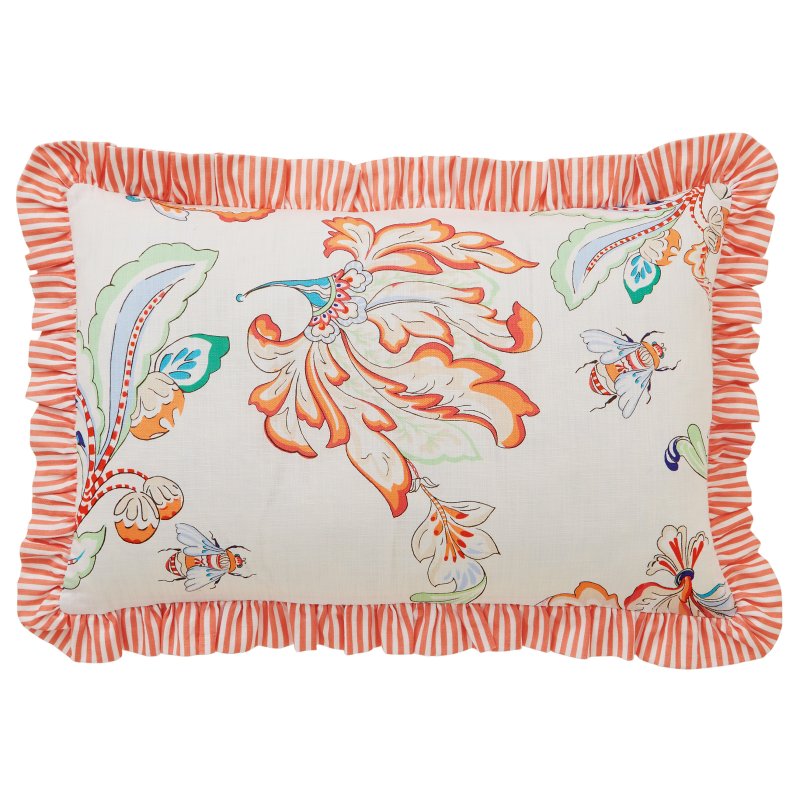 Yvonne Ellen Signature Floral Multi Cushion