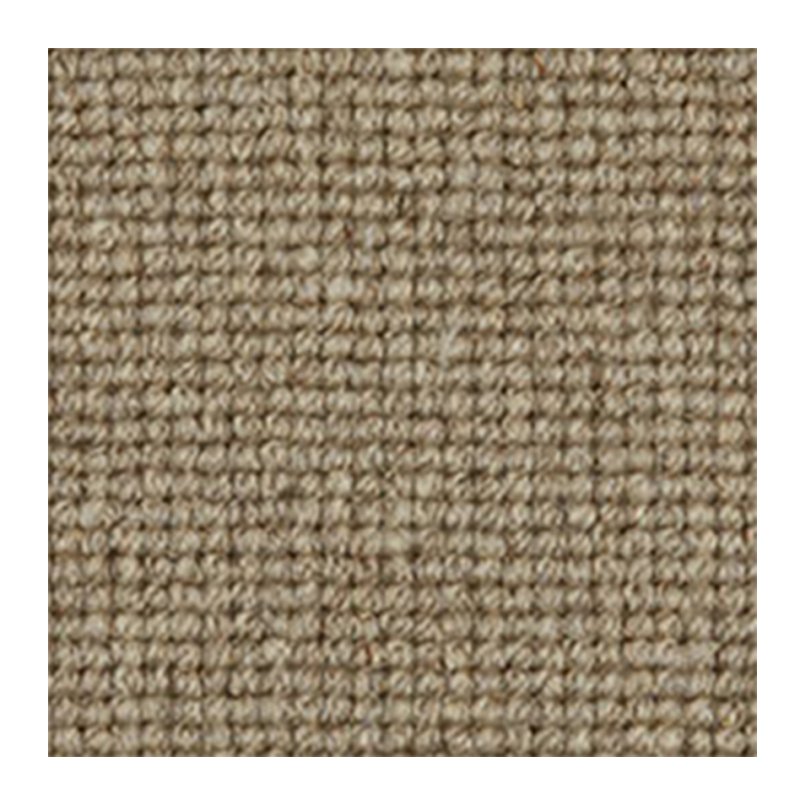 Westex Eskdale Wool Loop Carpet in Bobcat