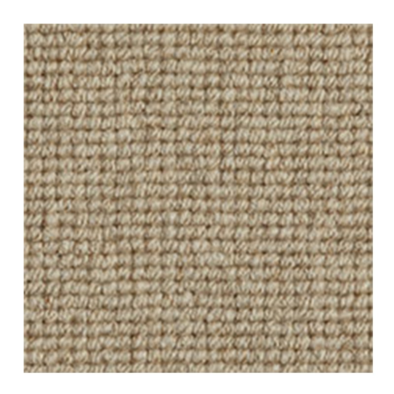 Westex Eskdale Wool Loop Carpet in Chai