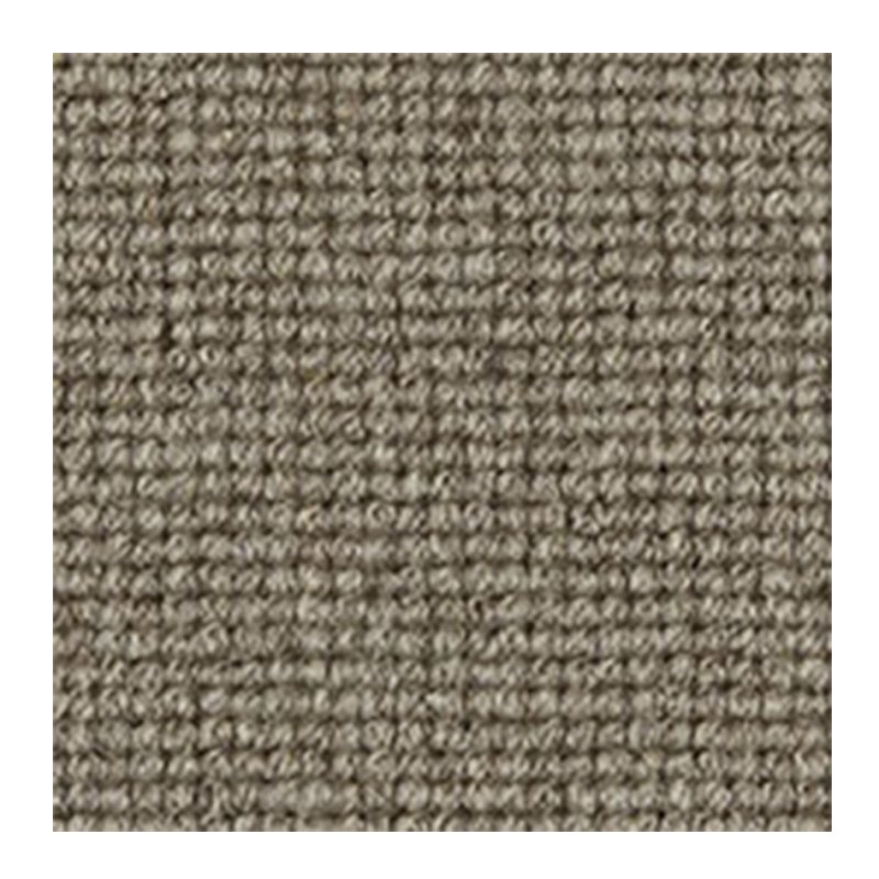 Westex Eskdale Wool Loop Carpet in Koala