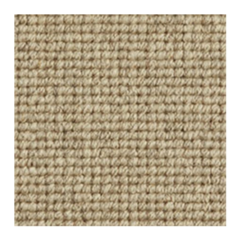 Westex Eskdale Wool Loop Carpet in Lunar