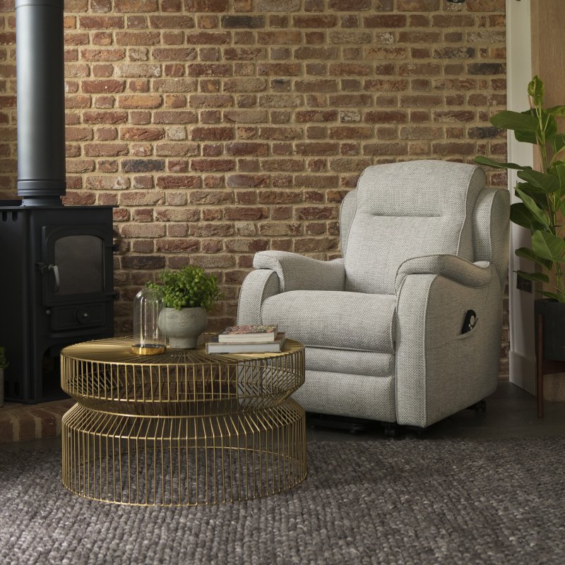 Parker Knoll Boston 25 Chair lifestyle image