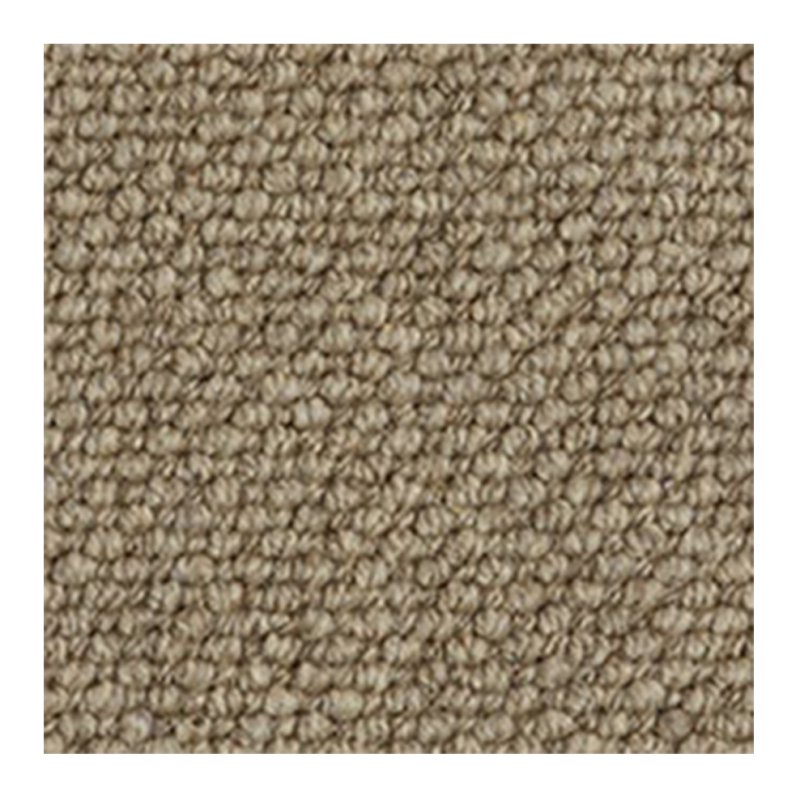 Westex Butterwick Wool Loop Carpet Carpet in Bobcat
