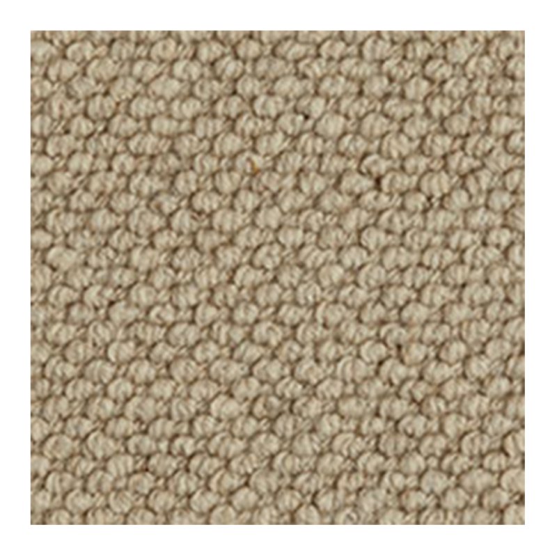 Westex Butterwick Wool Loop Carpet Carpet in Chai