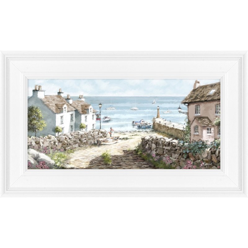 Artko Smugglers Harbour Small