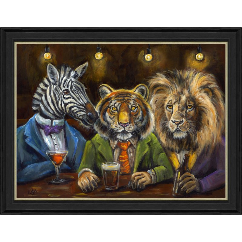 Artko Safari Bar