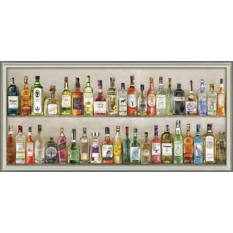 Artko The Liquor Library