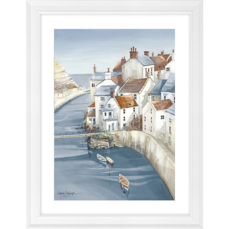 Artko Staithes