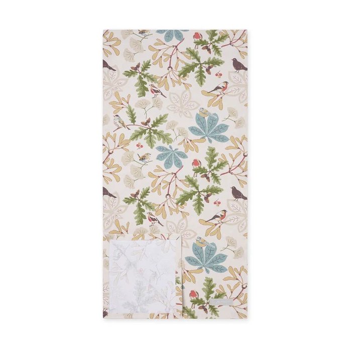 Sophie Allport Orchard Birds Table Runner