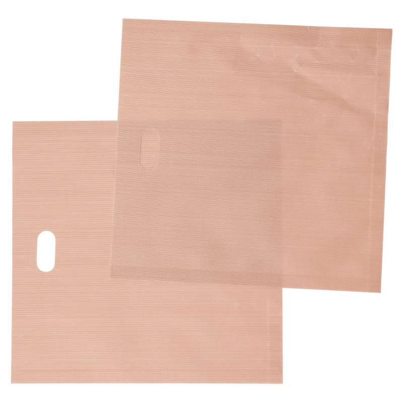 Just The Thing Just The Thing Pack of 2 Toastbags