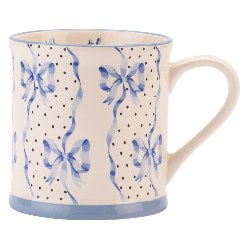 Cath Kidston Cath Kidston Bring The Joy Mollie Mug