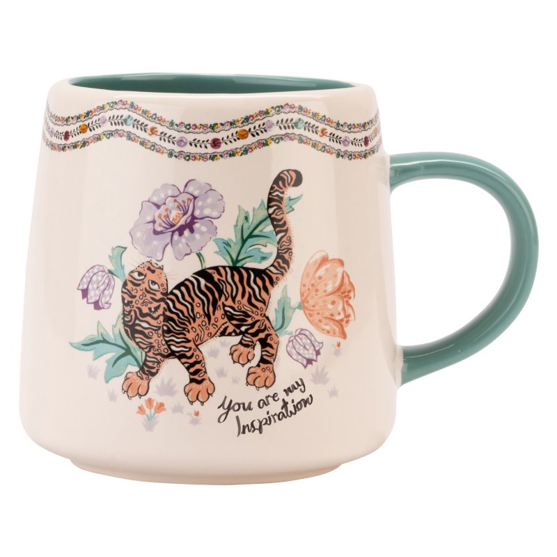 Cath Kidston Cath Kidston Inspiration Billie Mug
