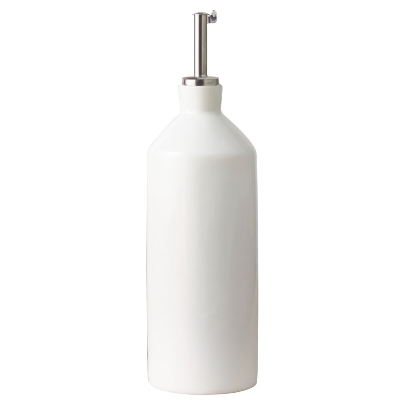 Maxwell Williams Maxwell Williams White Basics Oil Bottle