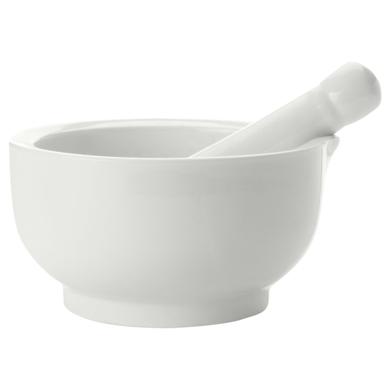 Maxwell Williams Maxwell Williams White Basics Pestle & Mortar