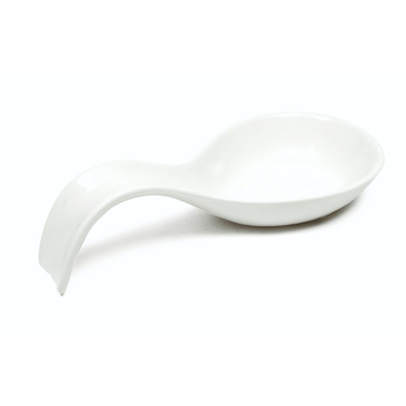 Maxwell Williams Maxwell Williams White Basics Spoon Rest