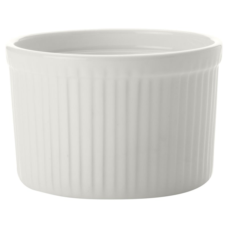 Maxwell Williams Maxwell Williams White Basics Ramekin