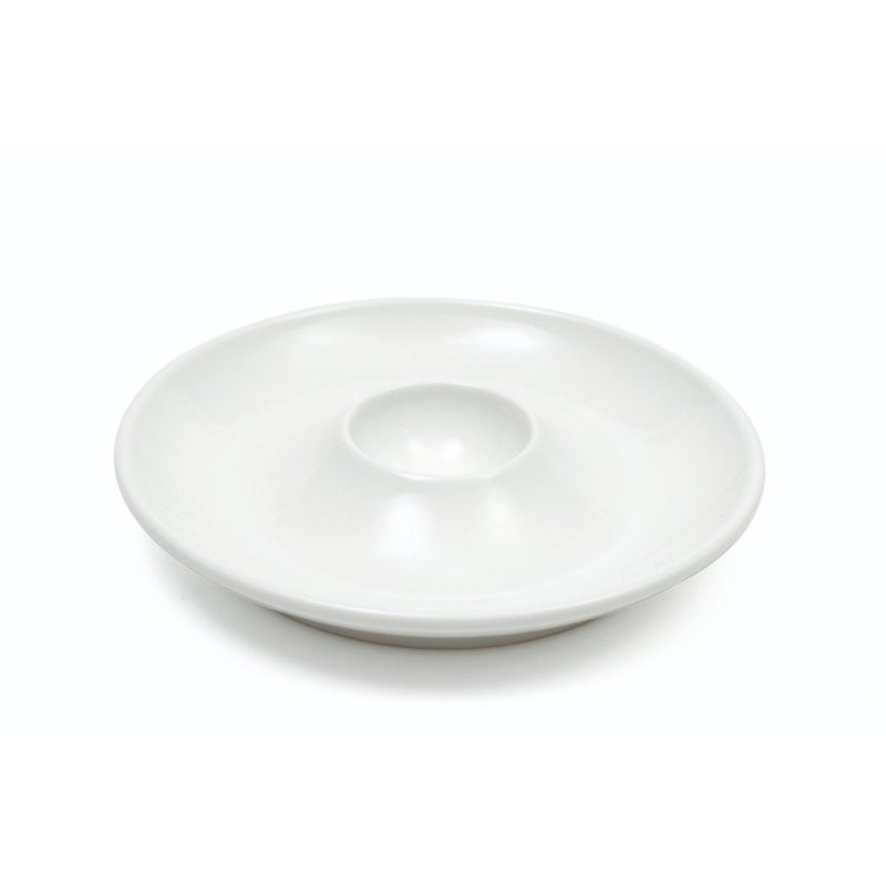 Maxwell Williams Maxwell Williams White Basics Egg Dish