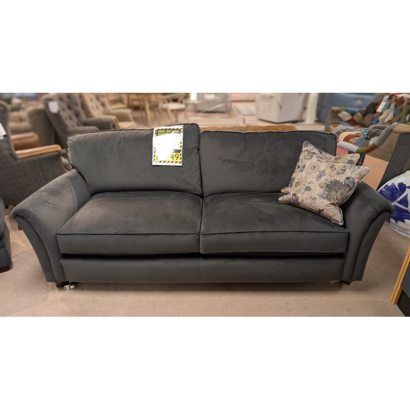 Parker Knoll Parker Knoll Devonshire Grand Sofa - EX Display