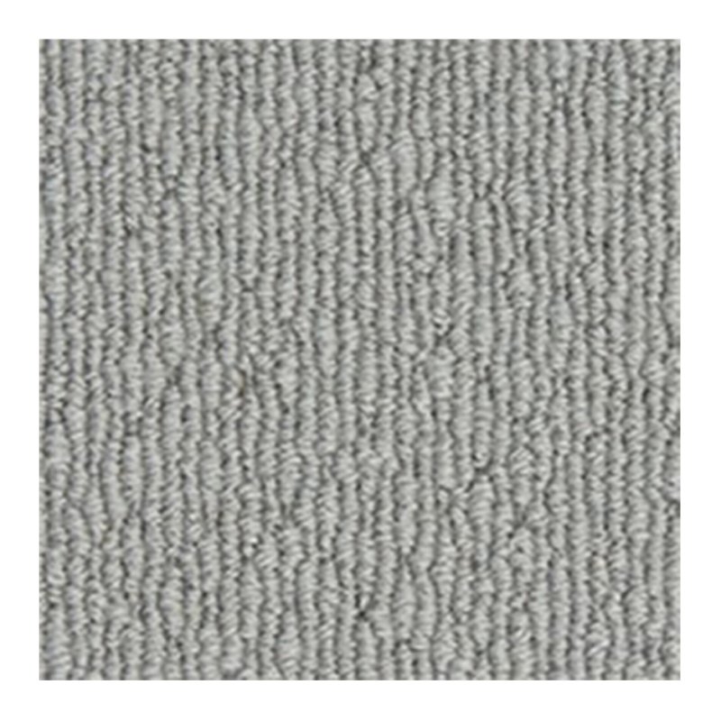 Westex Boucle Natural Loop Carpet in Cobble