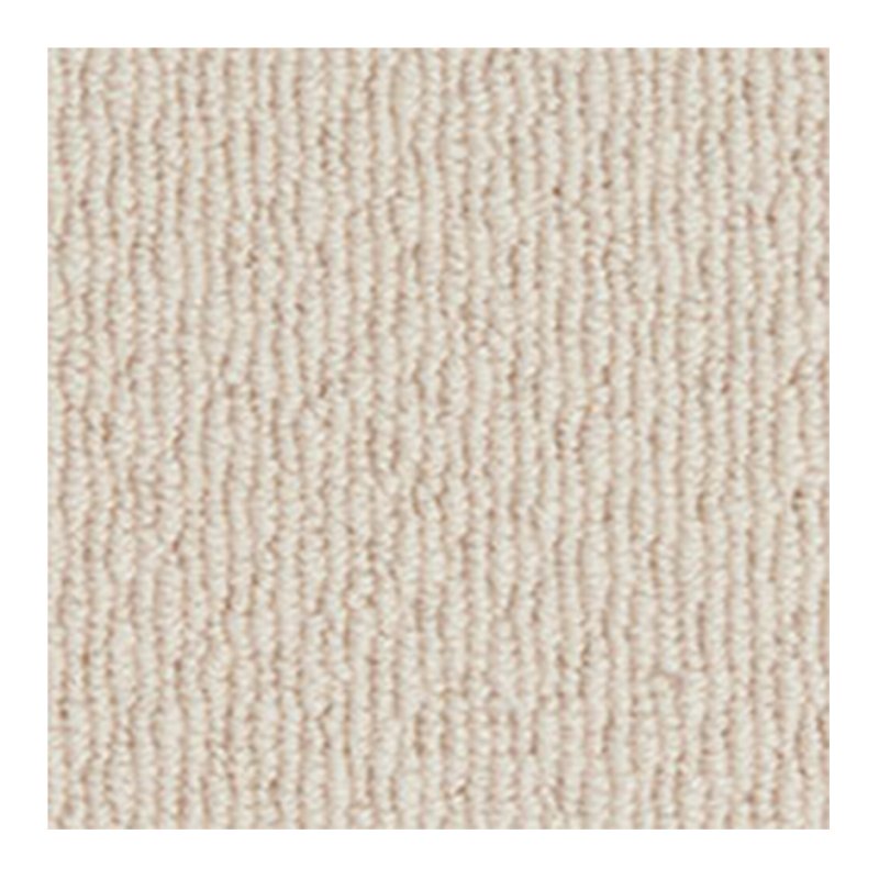 Westex Boucle Natural Loop Carpet in Cord