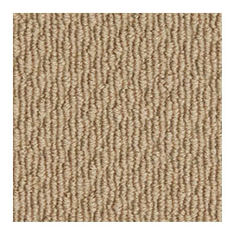 Westex Boucle Natural Loop Carpet in Corn