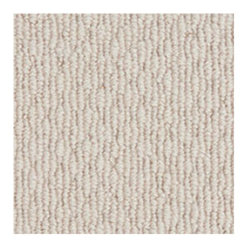 Westex Boucle Natural Loop Carpet in Flax