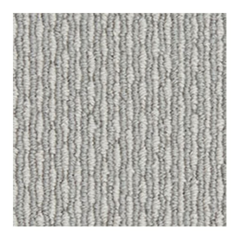 Westex Boucle Natural Loop Carpet in Honeycomb