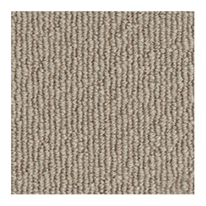 Westex Boucle Natural Loop Carpet in Maple