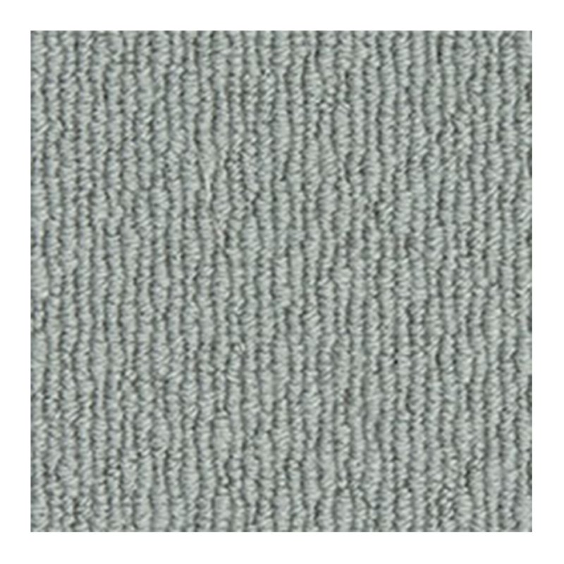 Westex Boucle Natural Loop Carpet in Nordic