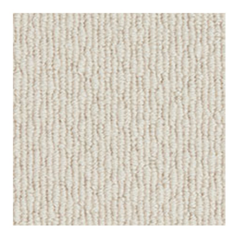 Westex Boucle Natural Loop Carpet in Sandcastle