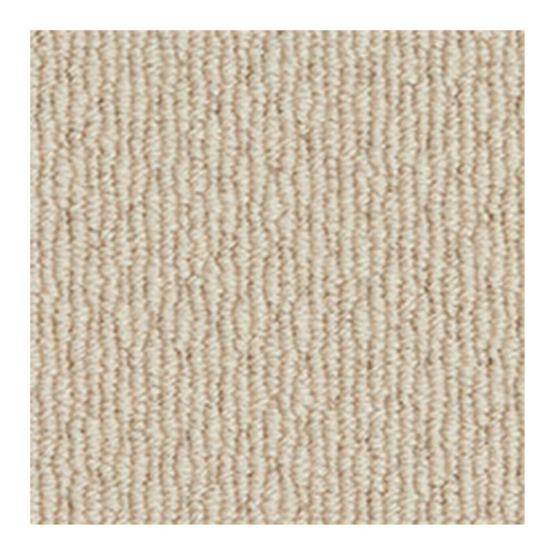 Westex Boucle Natural Loop Carpet in Soya