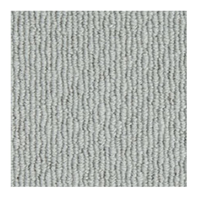Westex Boucle Natural Loop Carpet in Tallow