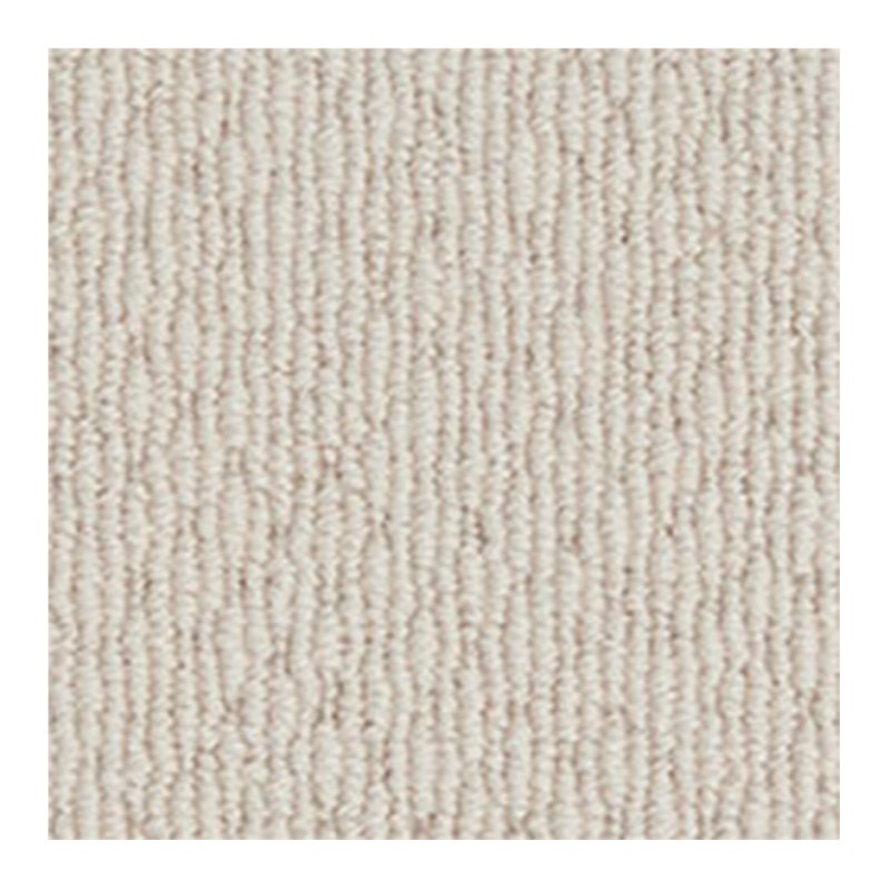 Westex Boucle Natural Loop Carpet in Thatch